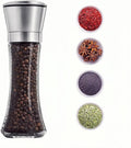Trendy Spice Mills — Salt & Pepper Grinder