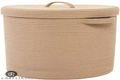 Jute Storage Basket