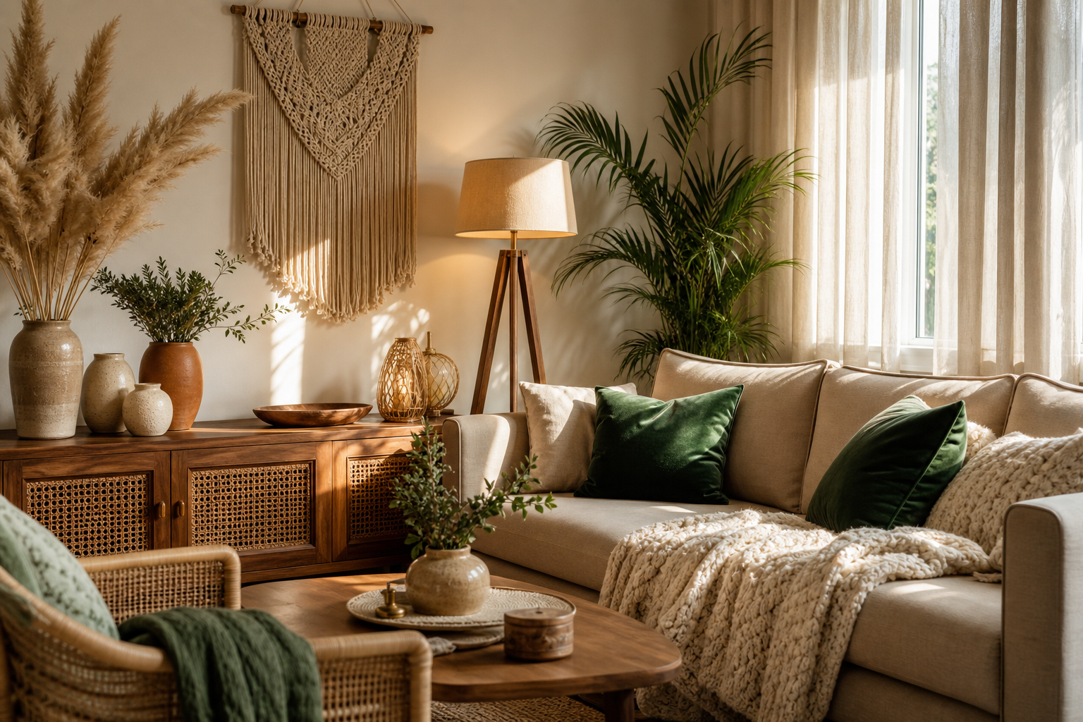 Trend Store Nest — home decor lifestyle hero